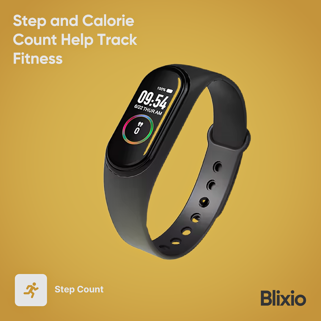 Blixio SyncPro 3.0
