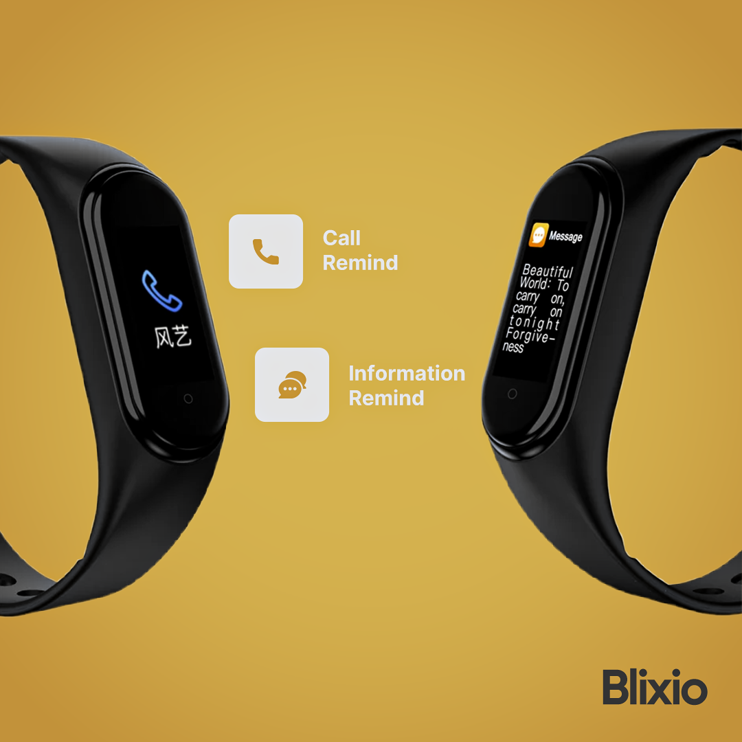 Blixio SyncPro 3.0