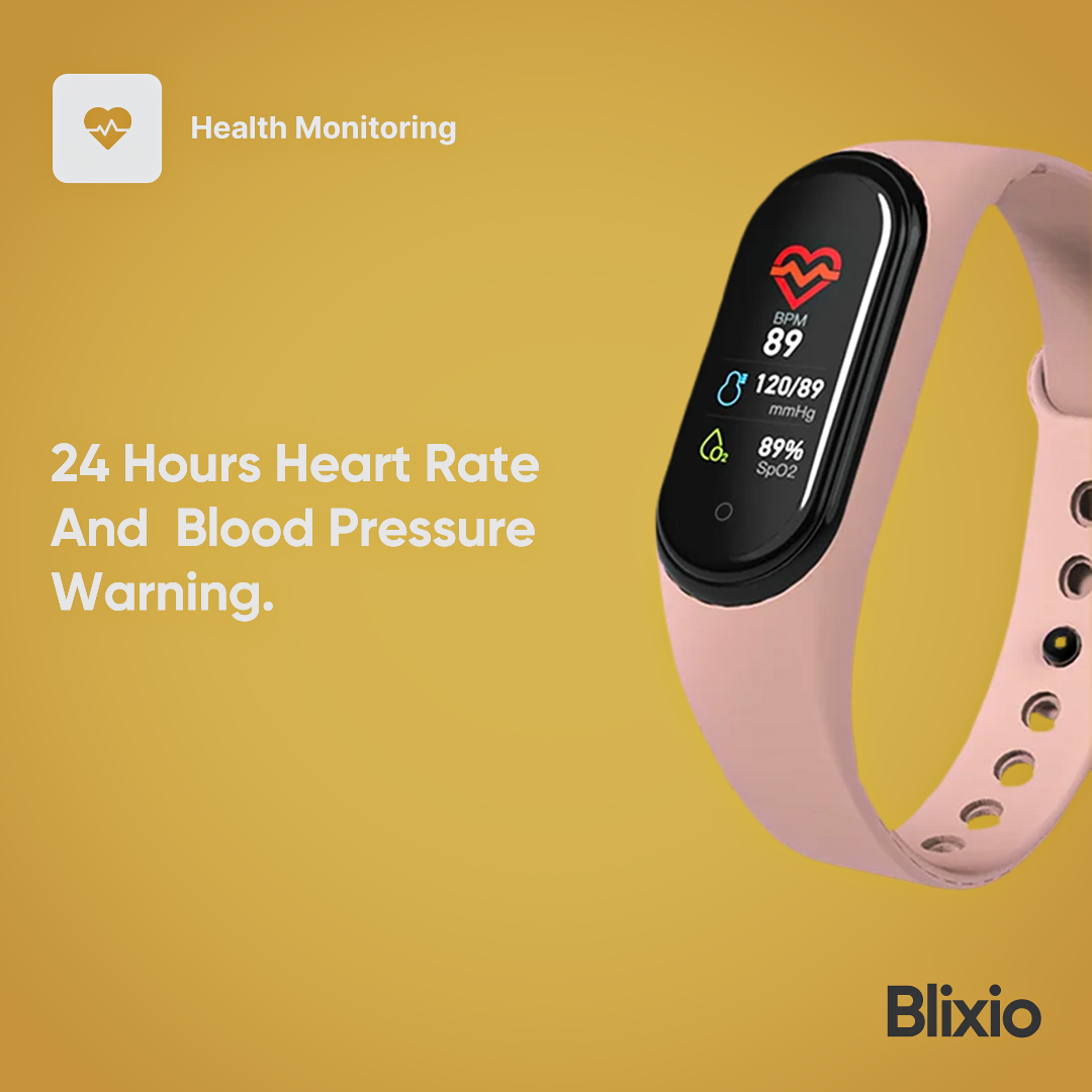 Blixio SyncPro 3.0