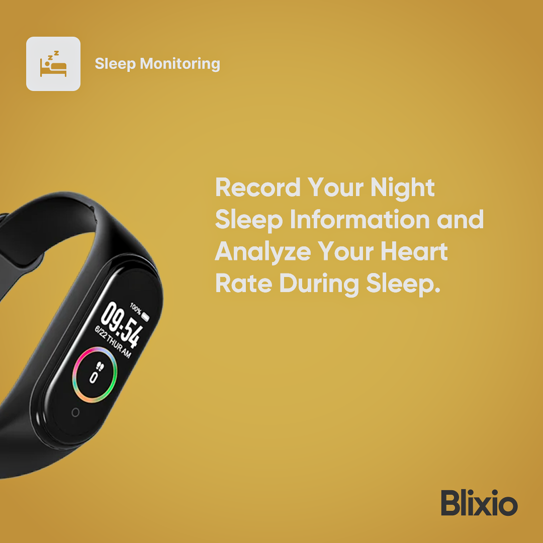 Blixio SyncPro 3.0
